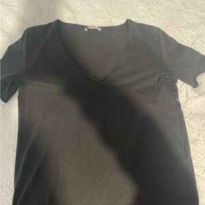 Small Zara short sleeved shirt